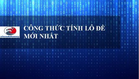 Thuật toán tính lô đề